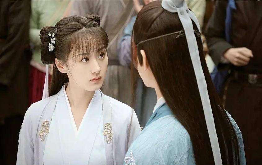 原创原创琉璃超前点播全程高能成毅打戏花絮比正片更精彩璇玑心疼