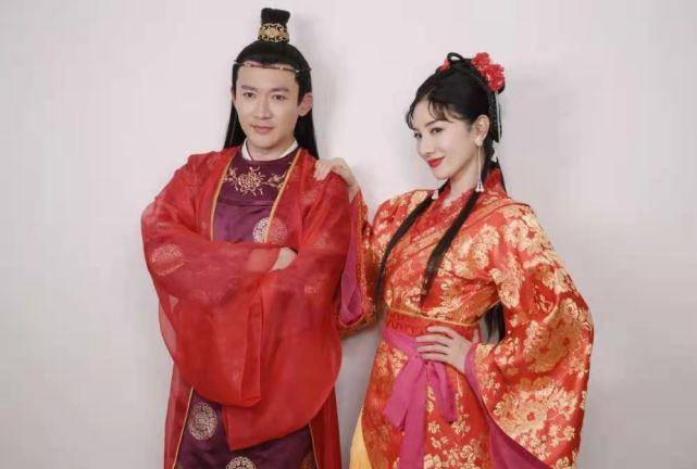 原创聂远对黄奕说希望你幸福堪称模范前任黄奕表情几乎失控欲落泪