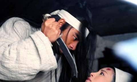 水浒传中武松杀嫂扯开对方衣裳是多此一举还是既定程序