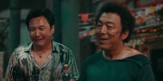 《疯狂的外星人》人设似《保罗》,绑架版预告被吐槽"尴尬"_宁浩_黄渤