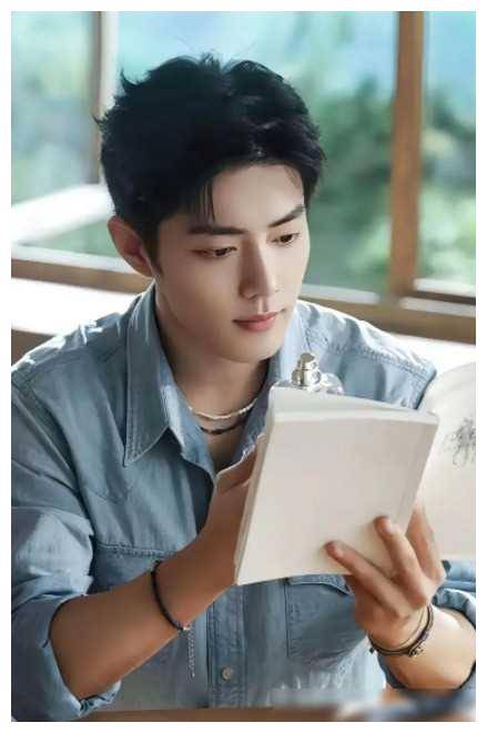 揭秘肖战现象解读逢出必爆内娱独一份