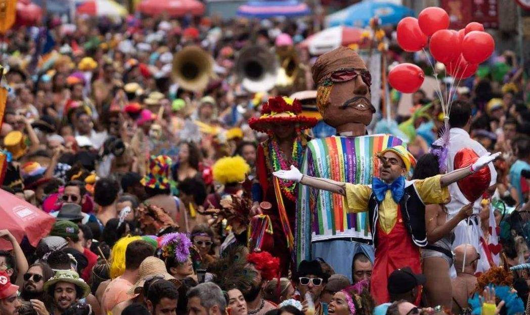 原创巴西的开放远超性都荷兰真实的巴西到底是怎样的