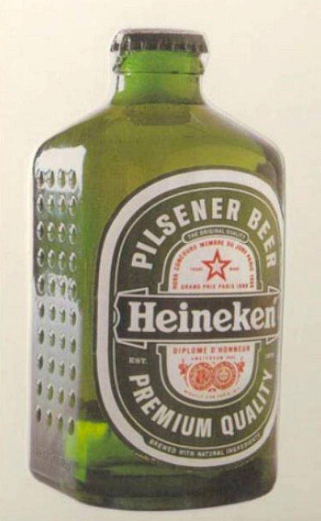 喜力中国最赚钱的啤酒公司一年收入上千亿比茅台还赚钱