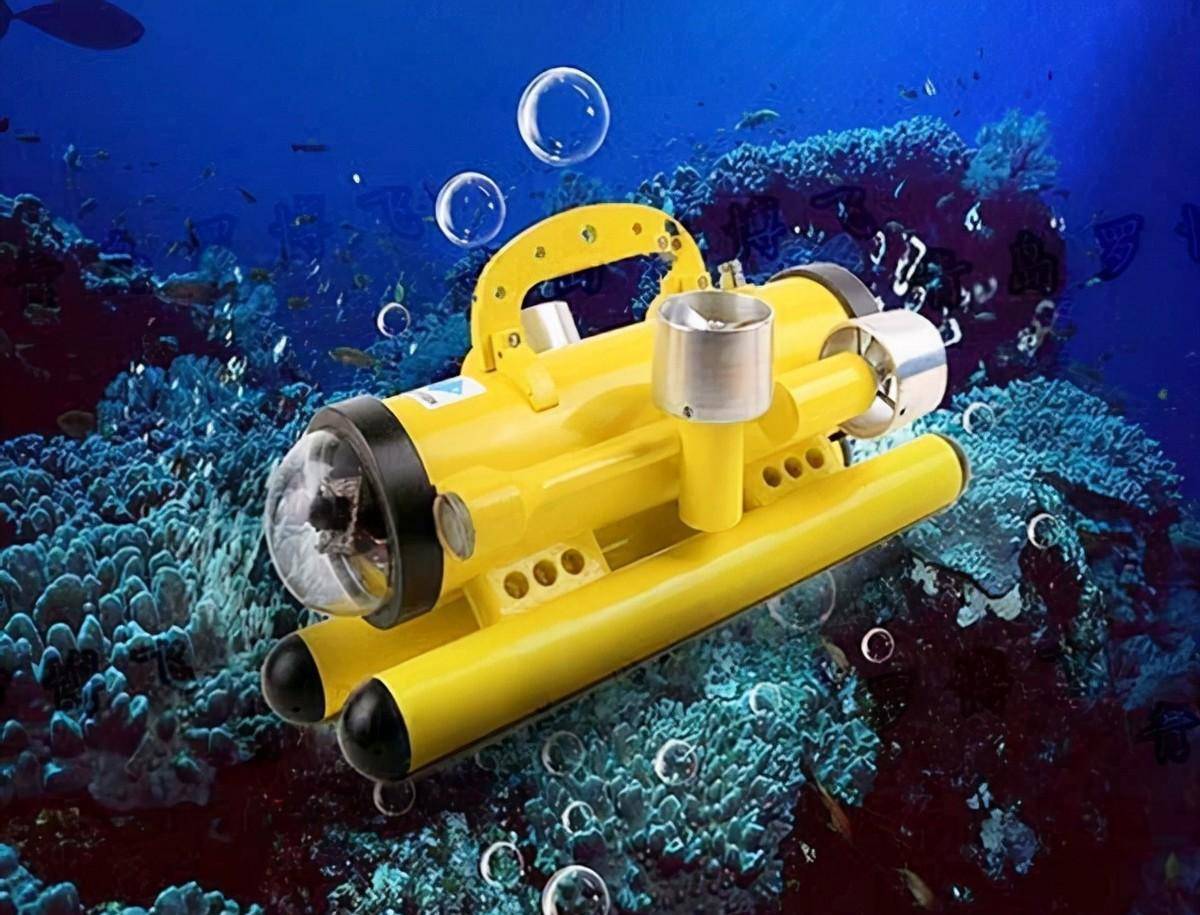 原创2016年11位中国渔民捕鱼有意外收获9个水下间谍被捕获