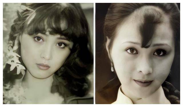 原创刘亦菲母亲刘晓莉65岁单身幸福生活两婚两离韵味更胜女儿