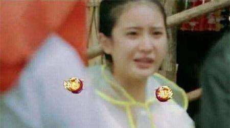 在导演冯小刚执投资的新剧《火王之破晓之战》中眼尖