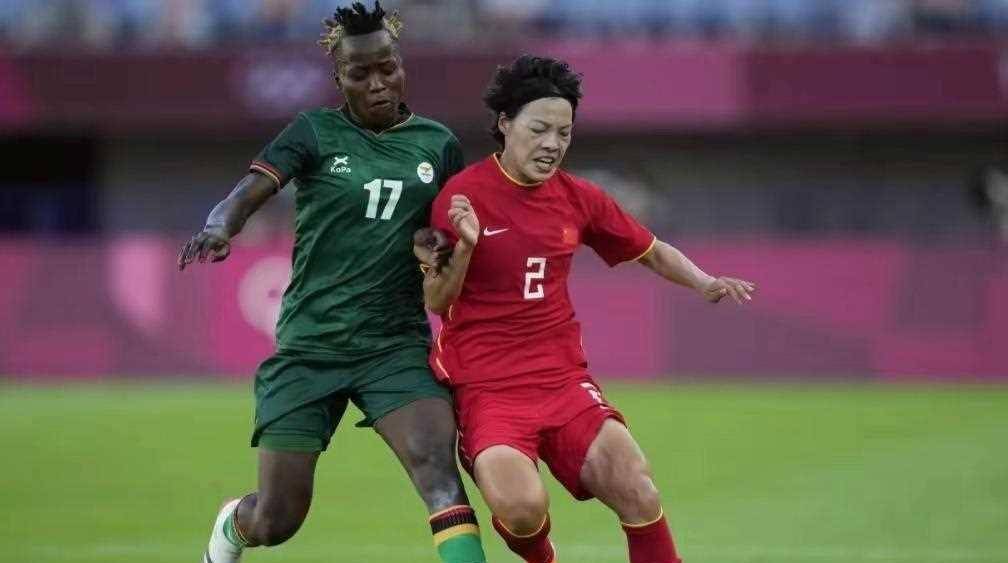 女足大将们在欧洲赛场上展现了自己的实力,用硬实力征服了英超.他们接