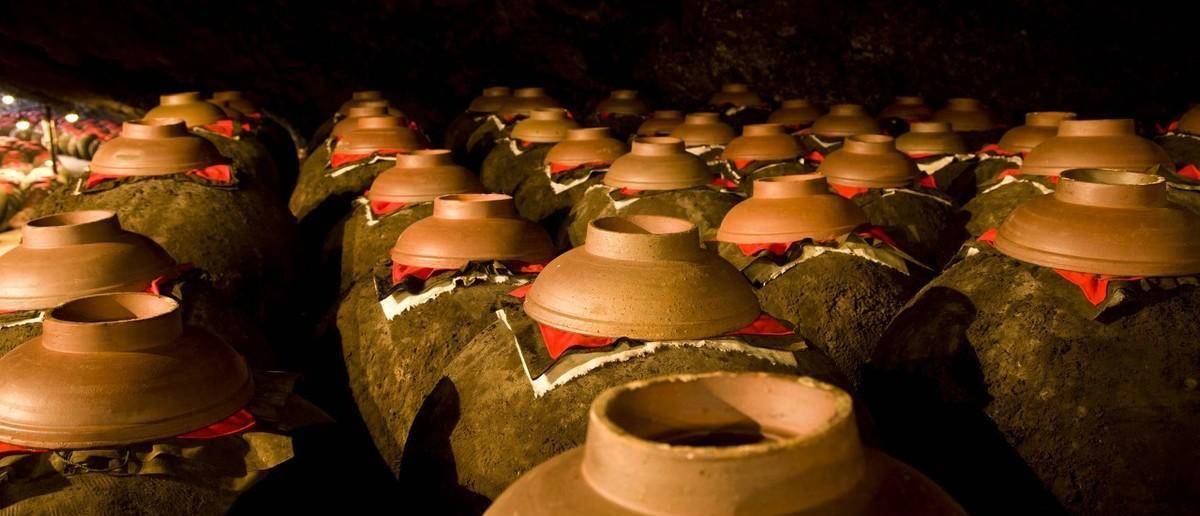 原创从渍毛饮湩到五齐三酒细看契丹王朝与酒水的不解之缘