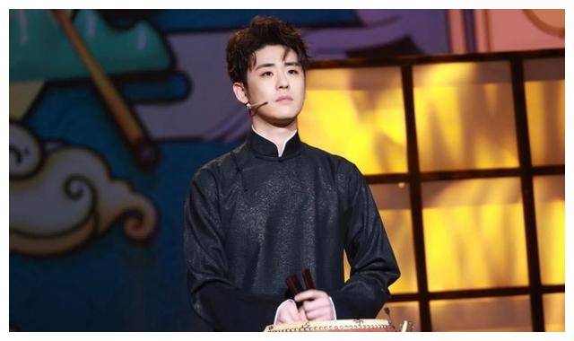 德云社张云雷新歌正式合作为公益支持击退造谣还原真相