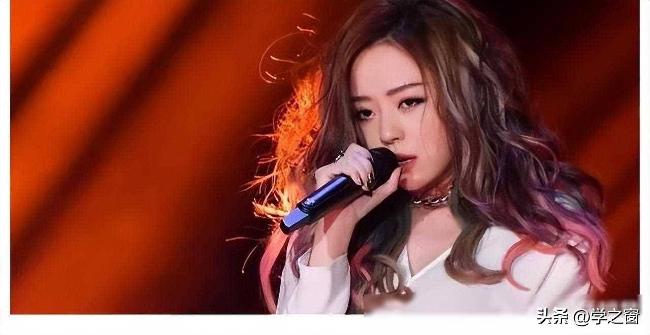 张靓颖_音乐_生活