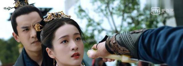 原创原创白发漫夭自知被下毒命不久矣出言伤无忧网友虐