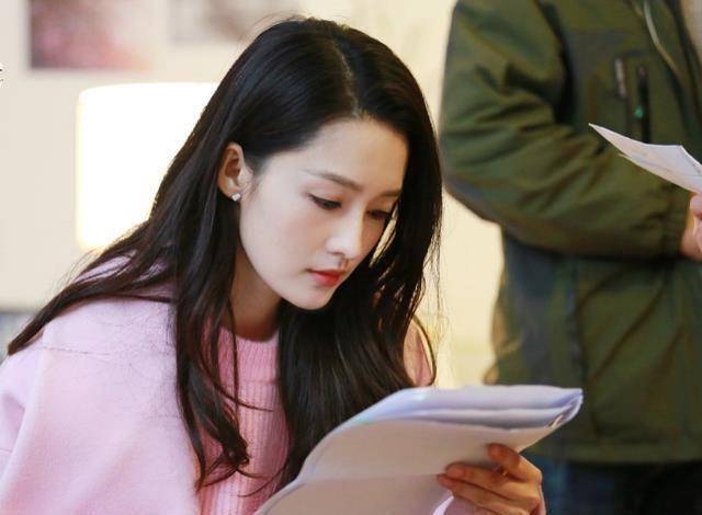 原创爱上特种兵热播李沁又一新剧即将定档搭档两位男神演员