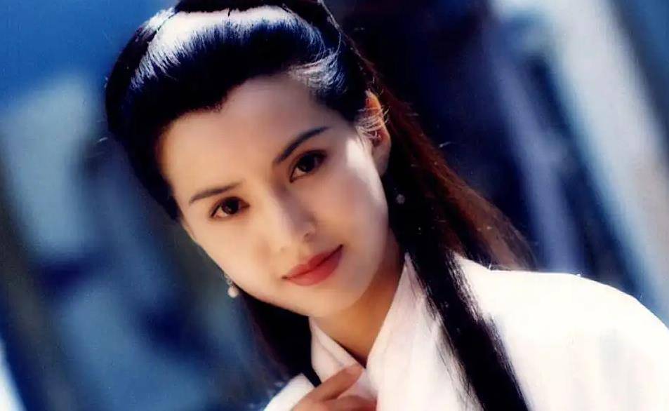 原创小龙女被点穴后真的被甄志丙玷污了吗金庸后来给出了答案