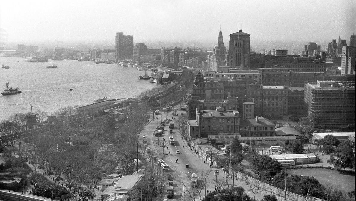 许多上海人都不认识了_租界_苏州_见证