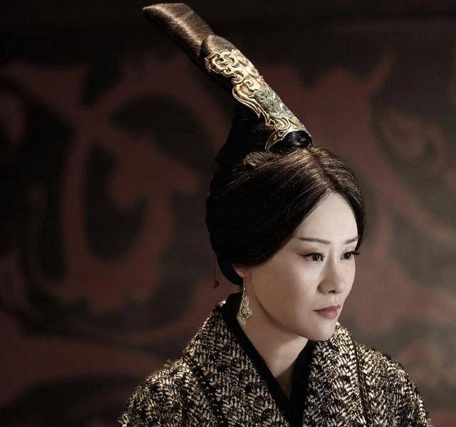 通过大秦赋来还原战国时期最真实的华阳夫人