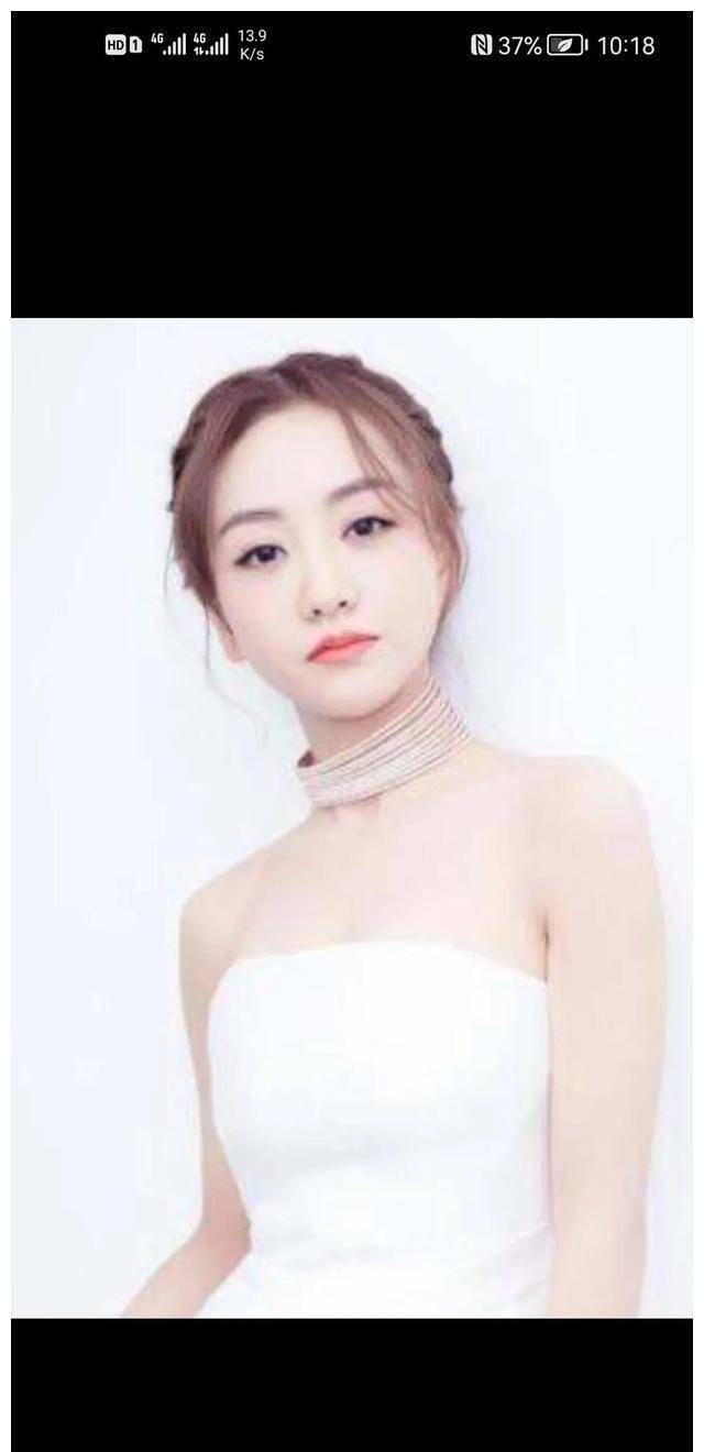 原创最懒女星杨蓉演员只是兼职颁奖基本不去如今过得怎样