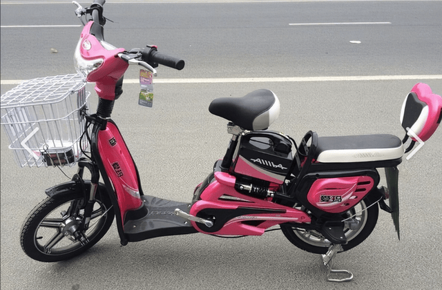 电动自行车竞争有多激烈?绿源新日黯然褪色,第一名被编顺口溜