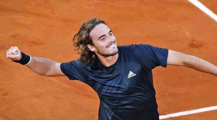 2届大满贯冠军出局,当年辱华言论备受争议_帕斯_西西_比赛