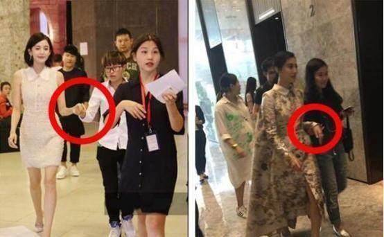 其实古力娜扎一直想在荧幕前展示非常高傲的感觉,但在《花儿与少年3》