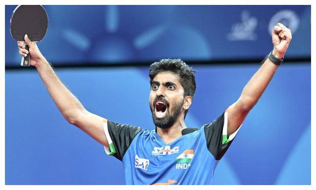 原创杜凯琹徐孝元晋级倪夏莲艾希卡激战四强名额悬念揭晓