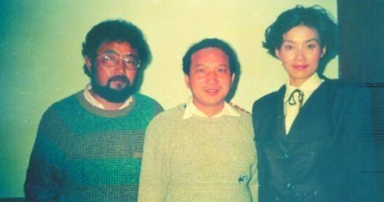 影后潘虹分手35年不恋爱公然喊话思念前夫她到底在追求什么