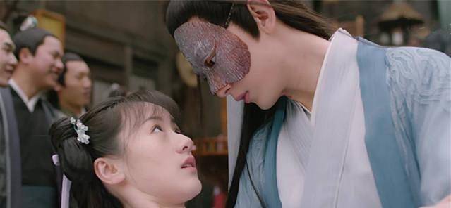 原创原创琉璃最美的情话不是我爱你而是我乱了这部剧真香