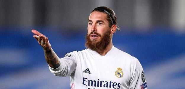 都是拉莫斯为什么一个成皇马名宿而另一个失误差点退队