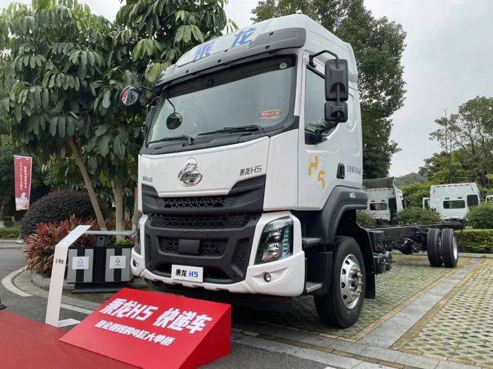 2月中卡销量不足万辆降10% 福田摘冠 大运暴涨升