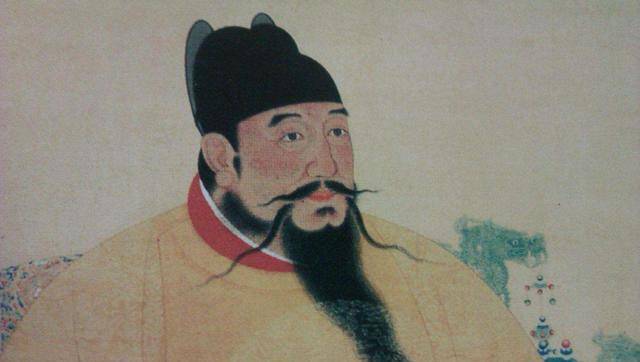 原因还真不简单_朱允炆_明太祖朱元璋_黄子澄