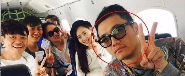 陆毅_妻子_时候