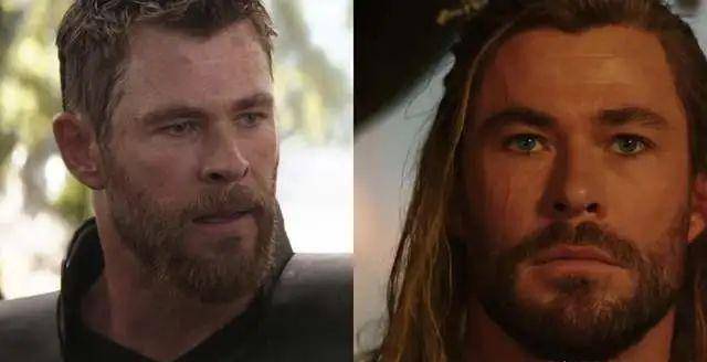 原创《雷神4》:不是第四阶段最差,却最让人失望_索尔_格尔_屠神