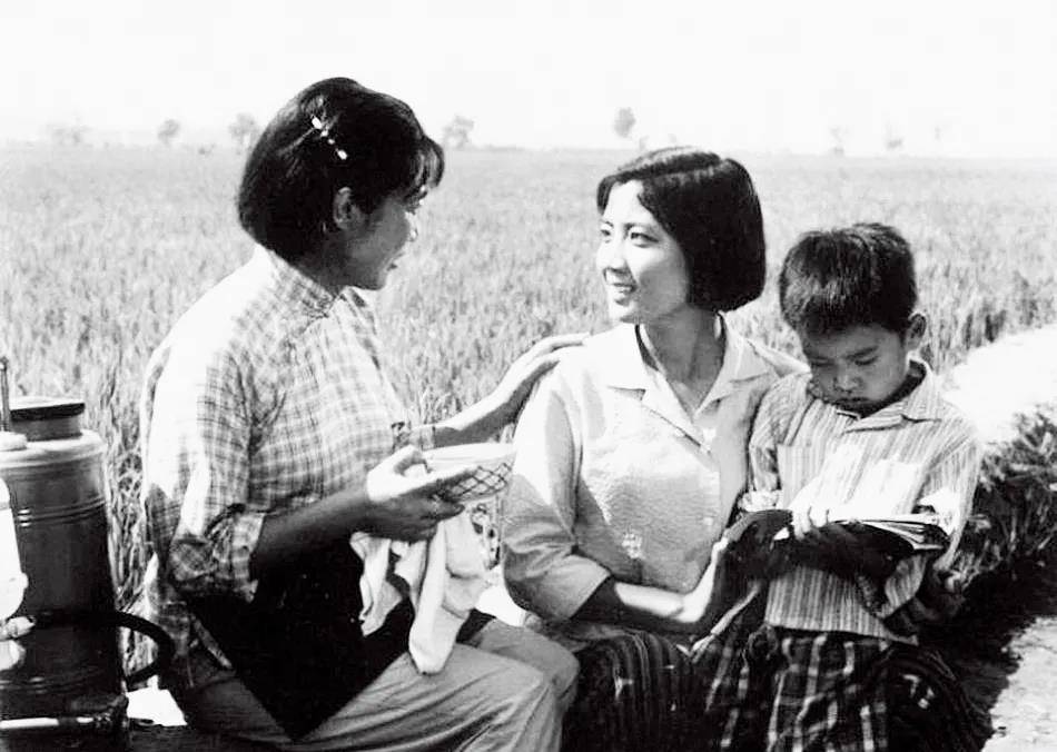 1980年全家中毒丈夫身亡后妻子反复唠叨一件事引起警方怀疑