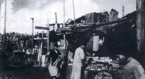 原创流放文化的血泪史古代被流放的犯人难道不可以偷溜回来吗