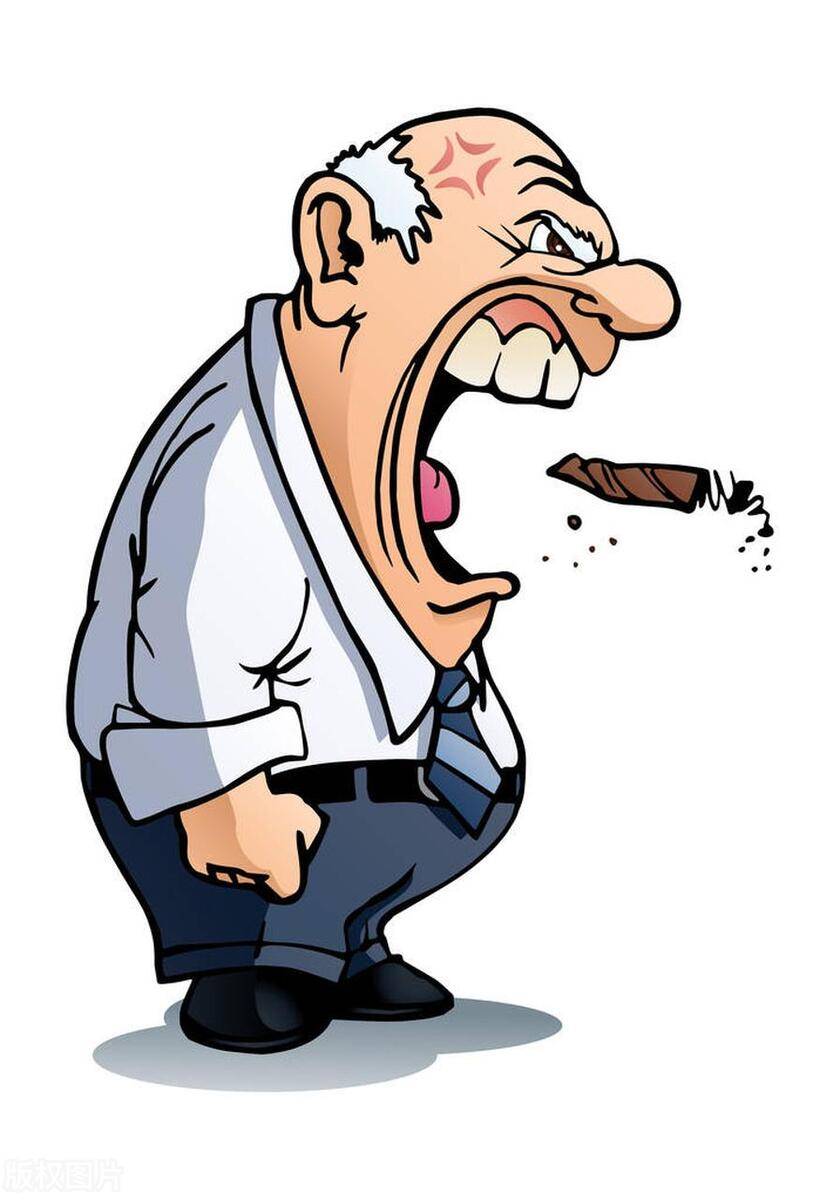 人要倒霉必有征兆当你有这5种迹象时老天要收拾你别不信