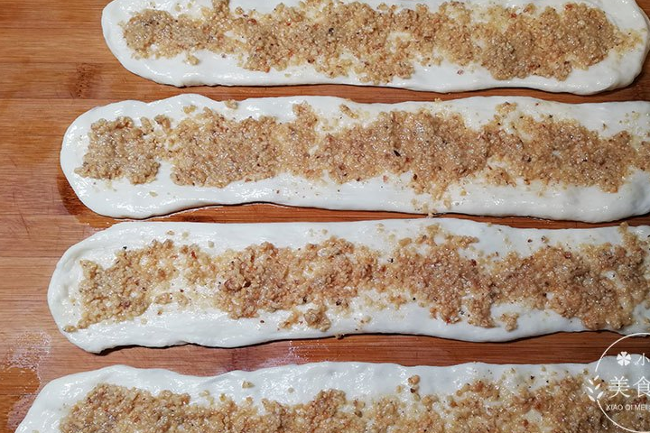 原创这个早餐饼又火了加上这2种东西满嘴香孩子多吃补钙又补脑