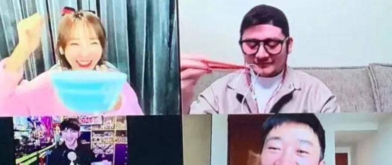 原创原创天天向上开录王一博粉红啵受期待钱枫居家多日胖成刘欢