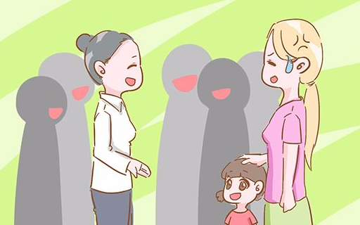 原创不想让孩子被别人说烦爸妈需要教会孩子说这几句话