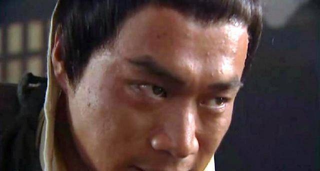 原创水浒传美如花嫁给武大郎是身不由己还是另有打算