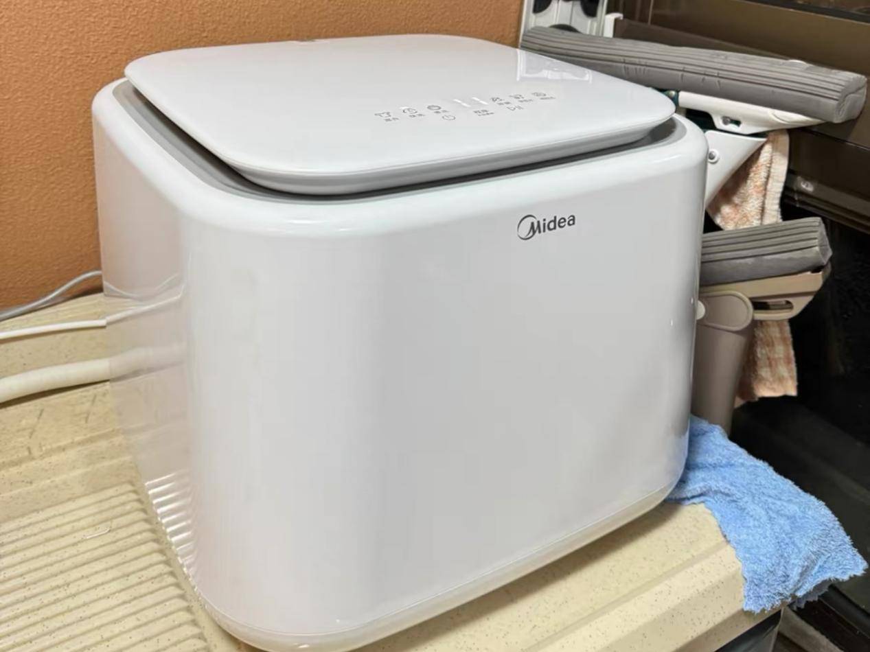 婴儿专用洗衣机有必要吗?四大相当可靠的婴儿洗衣机强烈种草