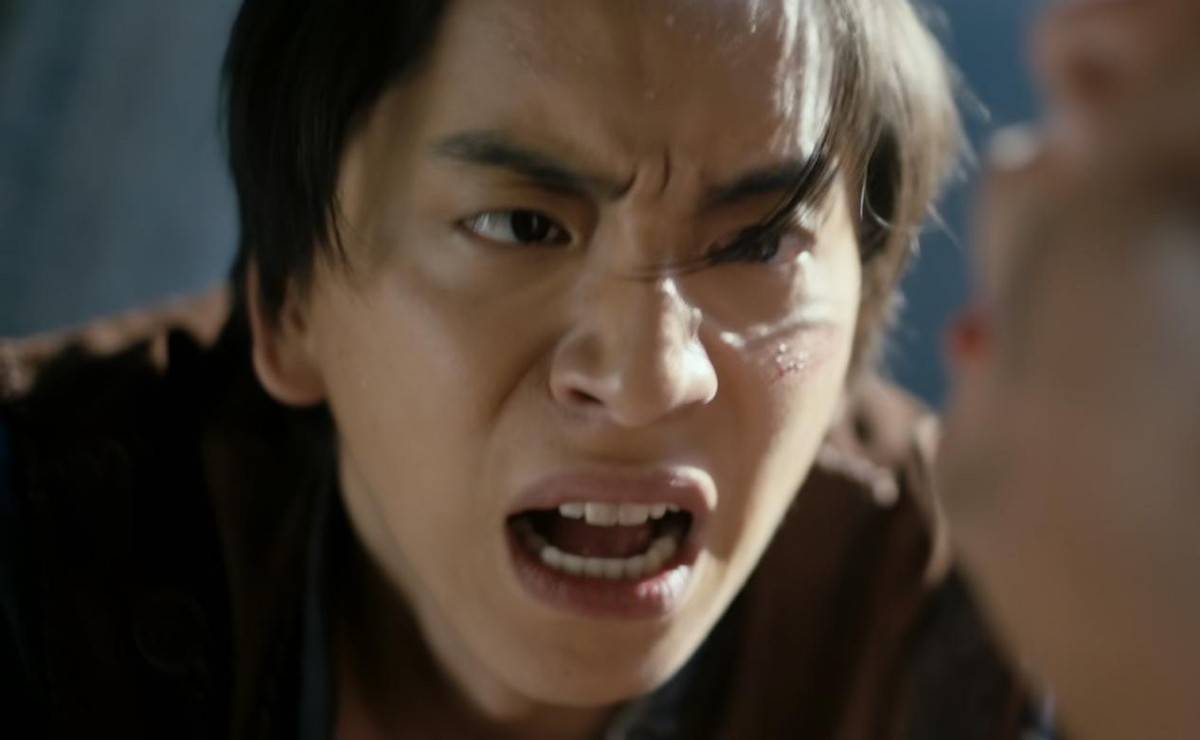 原创该醒醒了资本强捧的2位戏混子演啥毁啥请放过观众吧