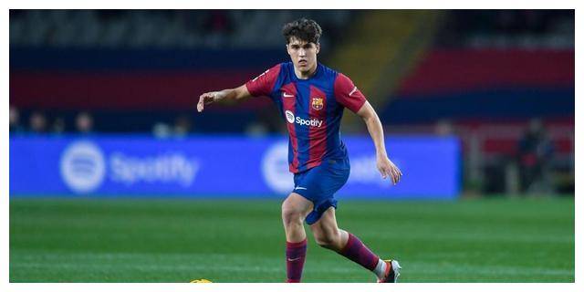 哈维离开巴萨未来之路这6名球员关键支柱建设规划