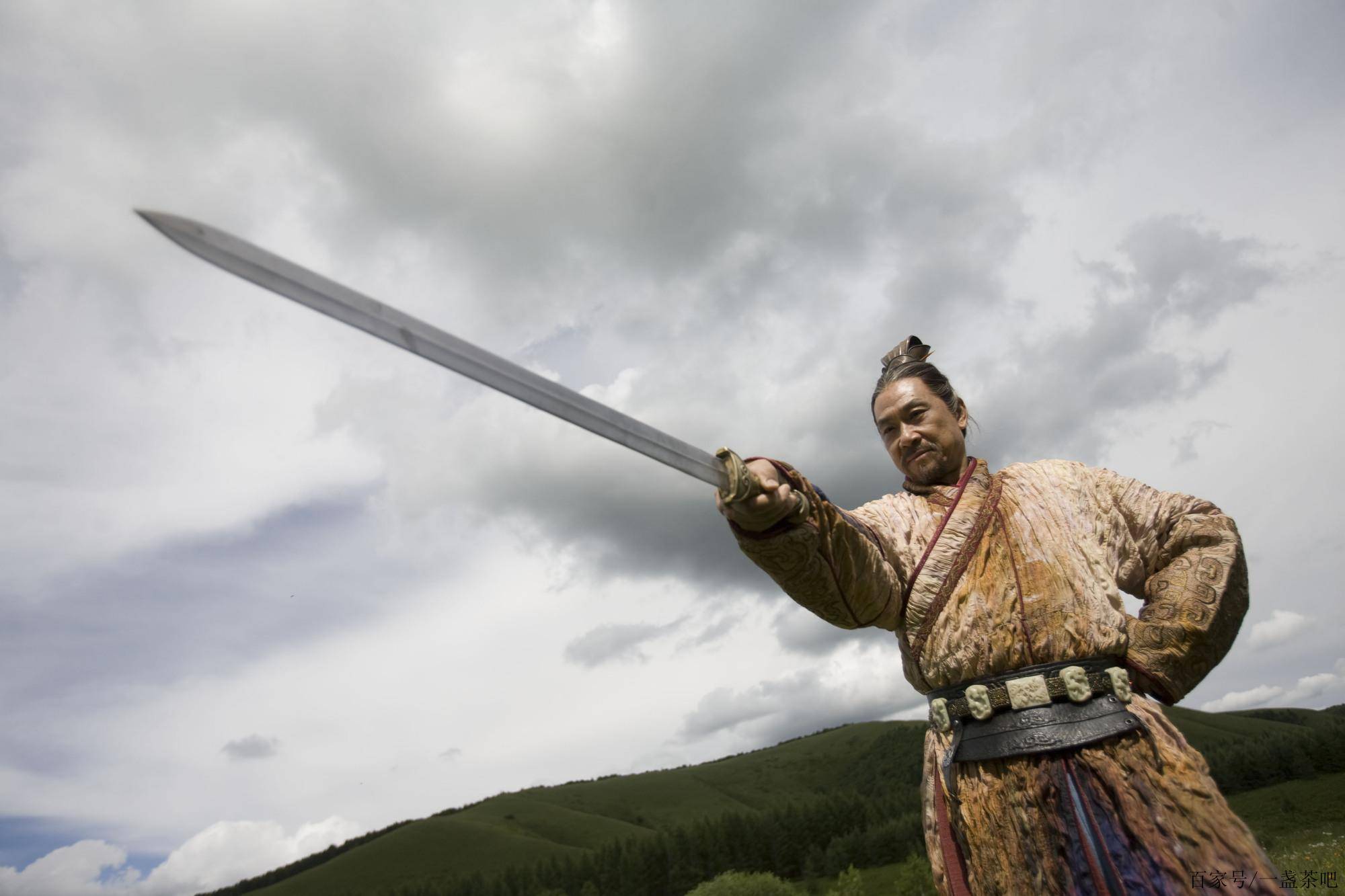 原创两汉南北朝的史学家们司马迁班固范晔读史能规避风险吗