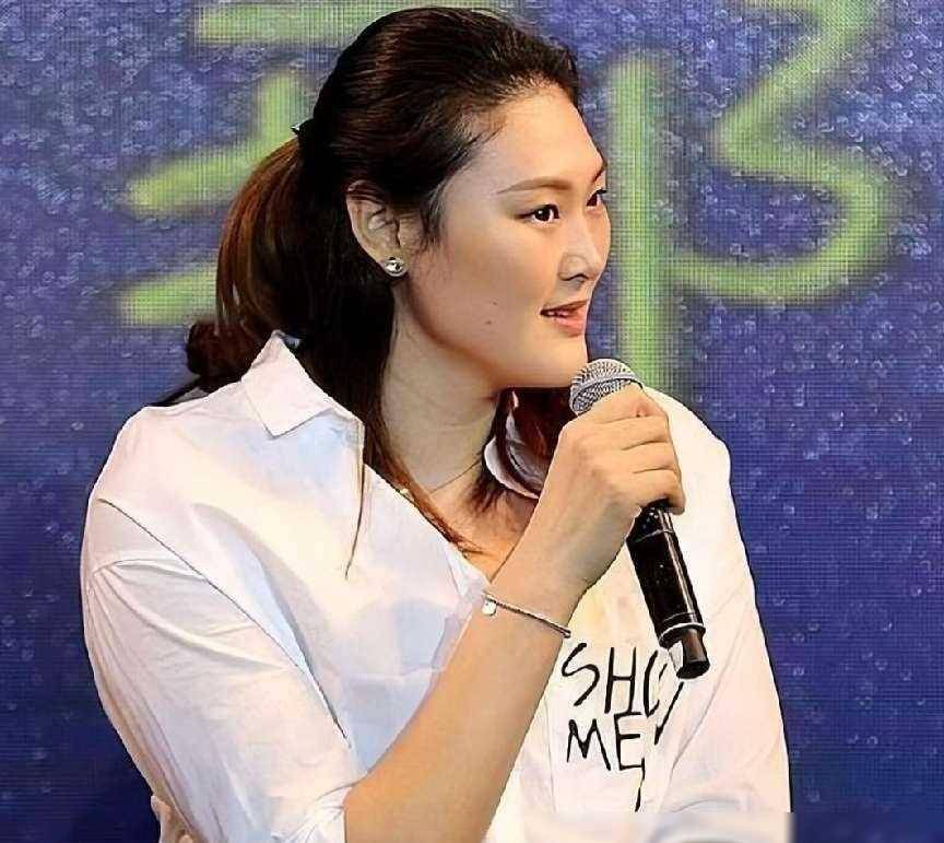王一梅:击晕日主力后加盟外俱乐部,现状如何?_比赛_测试_体育