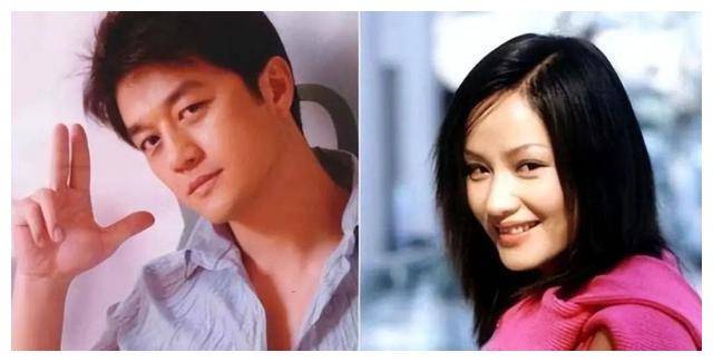 李亚鹏多段情感揭秘,她最适合当老婆_王菲_瞿颖_周迅