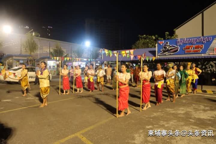 多图环球小姐再次欢聚柬埔寨西港高龙岛