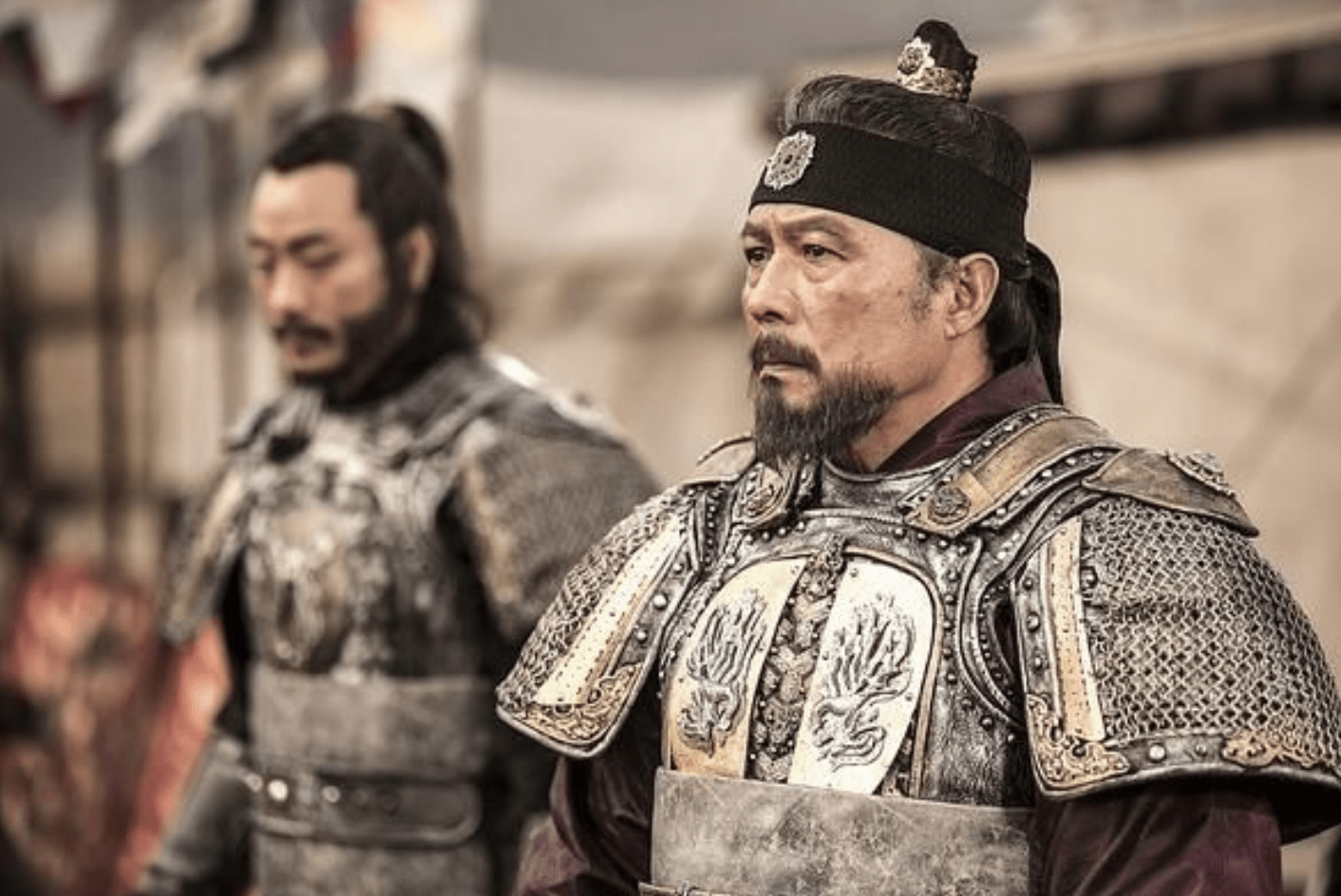 原创金兵第二次南下围攻开封宋钦宗轻信神棍召唤天兵城破被俘