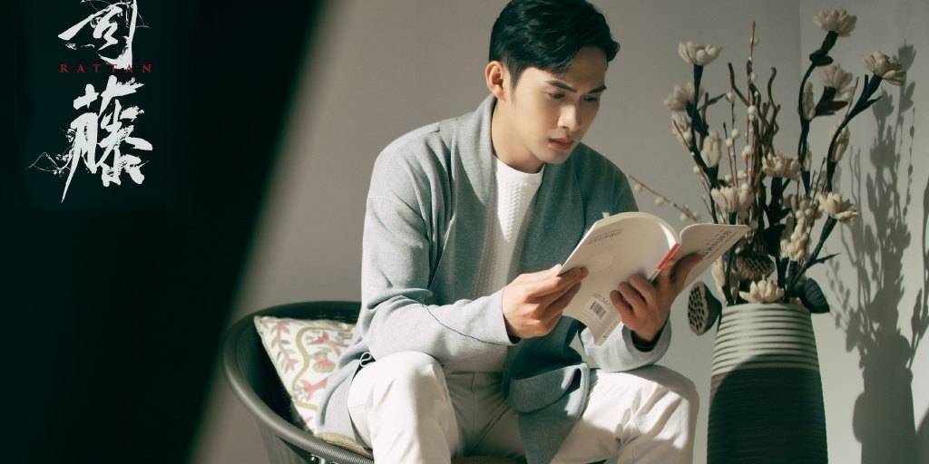 原创原创司藤景甜演技好造型美张彬彬眼神真挚另一个人也表现不错