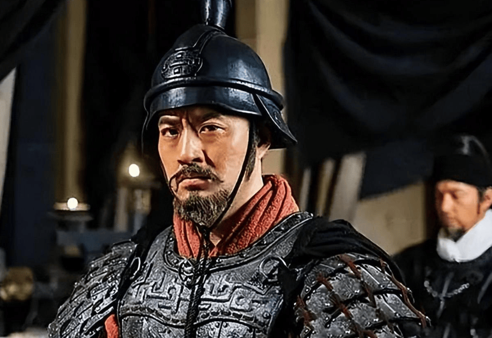 苏定方:李世民只派他打过一仗就弃之不用,后人却视他为一代名将