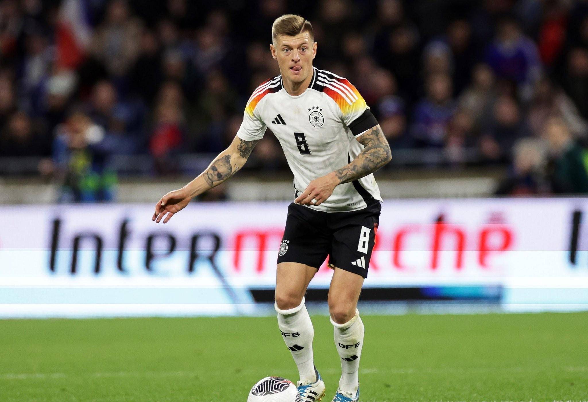 2022年至今德国打了24场比赛只有一个球队被他们双杀