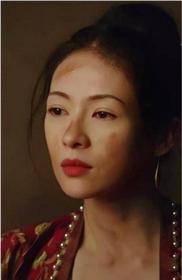 原创《上阳赋》于和伟家庭关系真乱,老婆66岁妹妹56岁儿子43岁_章子怡